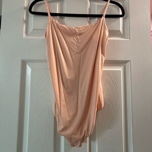 Smoothez Shimmer Bodysuit